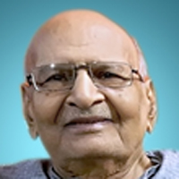 Dr Suresh Nandan Sinha